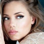 60 Simple and Gorgeous Summer Makeup Looks Ideas You Need to Try 48