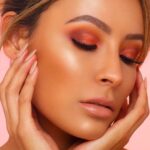 60 Simple and Gorgeous Summer Makeup Looks Ideas You Need to Try 50