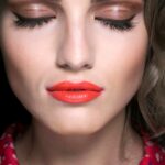 60 Simple and Gorgeous Summer Makeup Looks Ideas You Need to Try 51