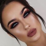 60 Simple and Gorgeous Summer Makeup Looks Ideas You Need to Try 53