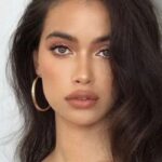 60 Simple and Gorgeous Summer Makeup Looks Ideas You Need to Try 58