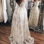 70 Adorable Bohemian Style Wedding Dresses Ideasigns Ideas 01