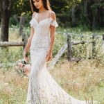 70 Adorable Bohemian Style Wedding Dresses Ideasigns Ideas 03