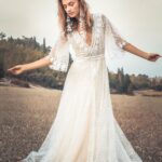 70 Adorable Bohemian Style Wedding Dresses Ideasigns Ideas 07