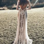 70 Adorable Bohemian Style Wedding Dresses Ideasigns Ideas 09