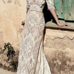 70 Adorable Bohemian Style Wedding Dresses Ideasigns Ideas 11