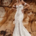 70 Adorable Bohemian Style Wedding Dresses Ideasigns Ideas 12
