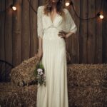 70 Adorable Bohemian Style Wedding Dresses Ideasigns Ideas 13