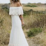 70 Adorable Bohemian Style Wedding Dresses Ideasigns Ideas 14