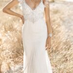 70 Adorable Bohemian Style Wedding Dresses Ideasigns Ideas 15
