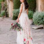 70 Adorable Bohemian Style Wedding Dresses Ideasigns Ideas 16