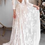 70 Adorable Bohemian Style Wedding Dresses Ideasigns Ideas 18