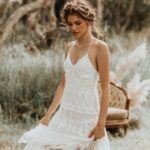 70 Adorable Bohemian Style Wedding Dresses Ideasigns Ideas 20