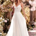 70 Adorable Bohemian Style Wedding Dresses Ideasigns Ideas 26