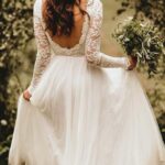 70 Adorable Bohemian Style Wedding Dresses Ideasigns Ideas 27
