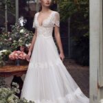 70 Adorable Bohemian Style Wedding Dresses Ideasigns Ideas 30