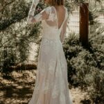 70 Adorable Bohemian Style Wedding Dresses Ideasigns Ideas 32