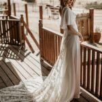 70 Adorable Bohemian Style Wedding Dresses Ideasigns Ideas 35