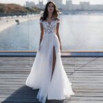 70 Adorable Bohemian Style Wedding Dresses Ideasigns Ideas 39