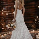 70 Adorable Bohemian Style Wedding Dresses Ideasigns Ideas 40