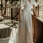 70 Adorable Bohemian Style Wedding Dresses Ideasigns Ideas 42