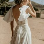 70 Adorable Bohemian Style Wedding Dresses Ideasigns Ideas 43