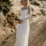 70 Adorable Bohemian Style Wedding Dresses Ideasigns Ideas 45