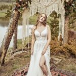 70 Adorable Bohemian Style Wedding Dresses Ideasigns Ideas 49