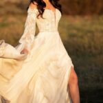 70 Adorable Bohemian Style Wedding Dresses Ideasigns Ideas 50