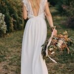 70 Adorable Bohemian Style Wedding Dresses Ideasigns Ideas 51