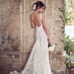 70 Adorable Bohemian Style Wedding Dresses Ideasigns Ideas 54