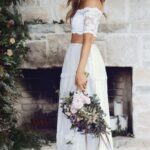 70 Adorable Bohemian Style Wedding Dresses Ideasigns Ideas 59