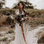 70 Adorable Bohemian Style Wedding Dresses Ideasigns Ideas 60