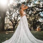70 Adorable Bohemian Style Wedding Dresses Ideasigns Ideas 61