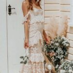 70 Adorable Bohemian Style Wedding Dresses Ideasigns Ideas 64