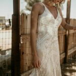 70 Adorable Bohemian Style Wedding Dresses Ideasigns Ideas 65