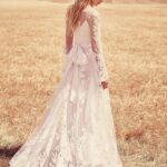 70 Adorable Bohemian Style Wedding Dresses Ideasigns Ideas 70
