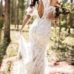 70 Adorable Bohemian Style Wedding Dresses Ideasigns Ideas 71