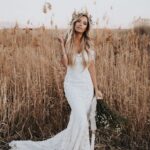 70 Adorable Bohemian Style Wedding Dresses Ideasigns Ideas 72