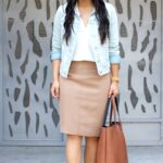 70 Fashionable Blazer Work Outfits for Women Ideas 13