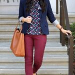 70 Fashionable Blazer Work Outfits for Women Ideas 23