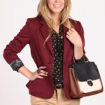 70 Fashionable Blazer Work Outfits for Women Ideas 24