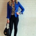 70 Fashionable Blazer Work Outfits for Women Ideas 33