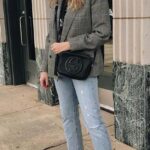 70 Fashionable Blazer Work Outfits for Women Ideas 43