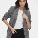 70 Fashionable Blazer Work Outfits for Women Ideas 46