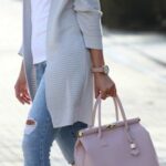 70 Fashionable Blazer Work Outfits for Women Ideas 55