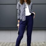 70 Fashionable Blazer Work Outfits for Women Ideas 67