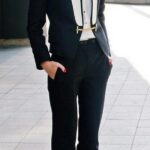 70 Fashionable Blazer Work Outfits for Women Ideas 70