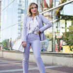 70 Fashionable Blazer Work Outfits for Women Ideas 72