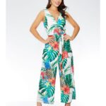 70 Inspiration Elegant Summer Jumpsuits for Women Dressy 03